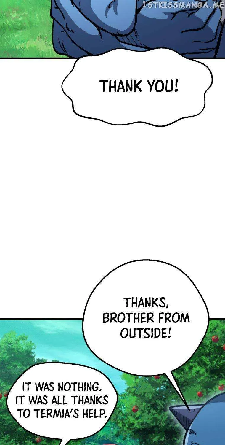 Survival Story of a Sword King in a Fantasy World Zinmanga X Chapter 163 Page 127