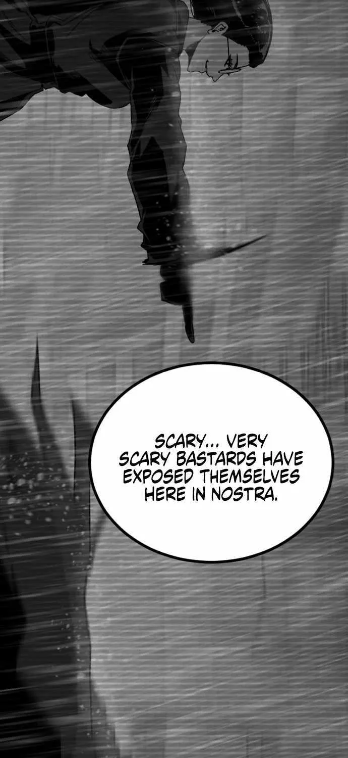 Hero Killer Zinmanga X Chapter 120 Page 14