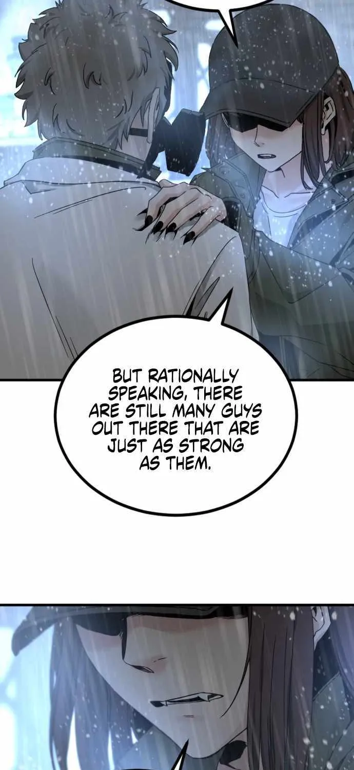 Hero Killer Zinmanga X Chapter 120 Page 20