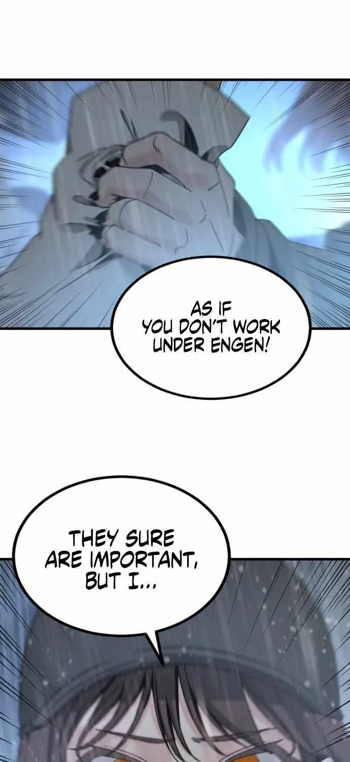 Hero Killer Zinmanga X Chapter 120 Page 24