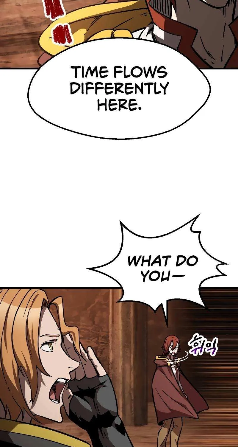Survival Story of a Sword King in a Fantasy World Zinmanga X Chapter 162 Page 64