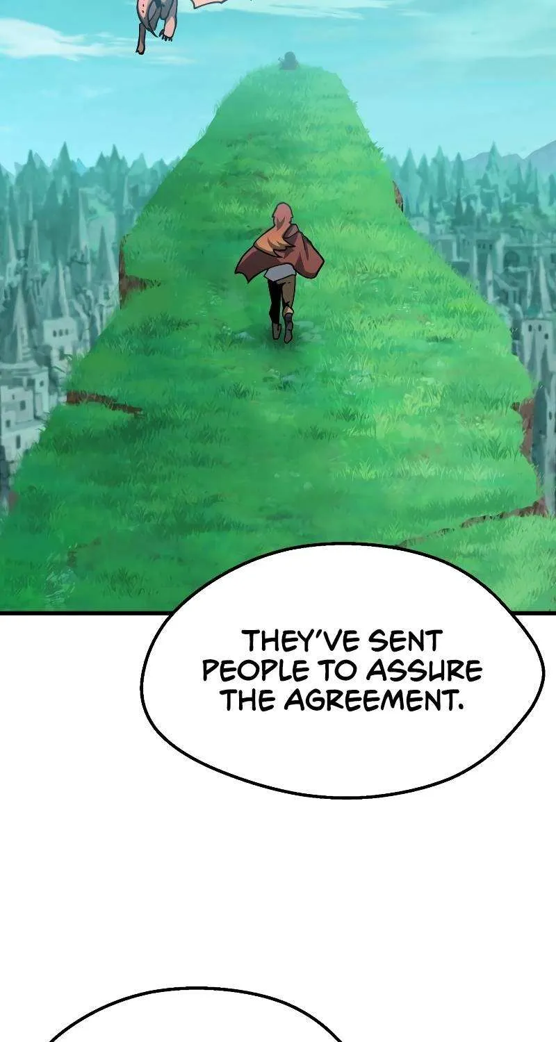 Survival Story of a Sword King in a Fantasy World Zinmanga X Chapter 162 Page 84
