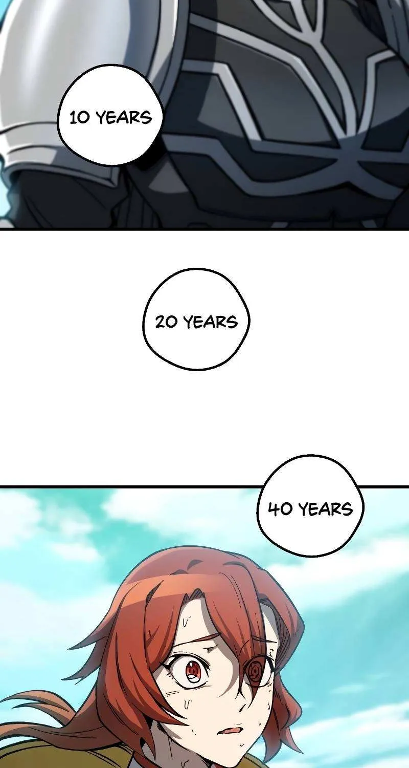 Survival Story of a Sword King in a Fantasy World Zinmanga X Chapter 162 Page 87