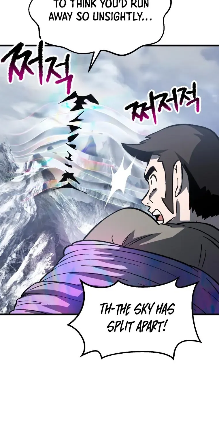 Survival Story of a Sword King in a Fantasy World Zinmanga X Chapter 161 Page 51
