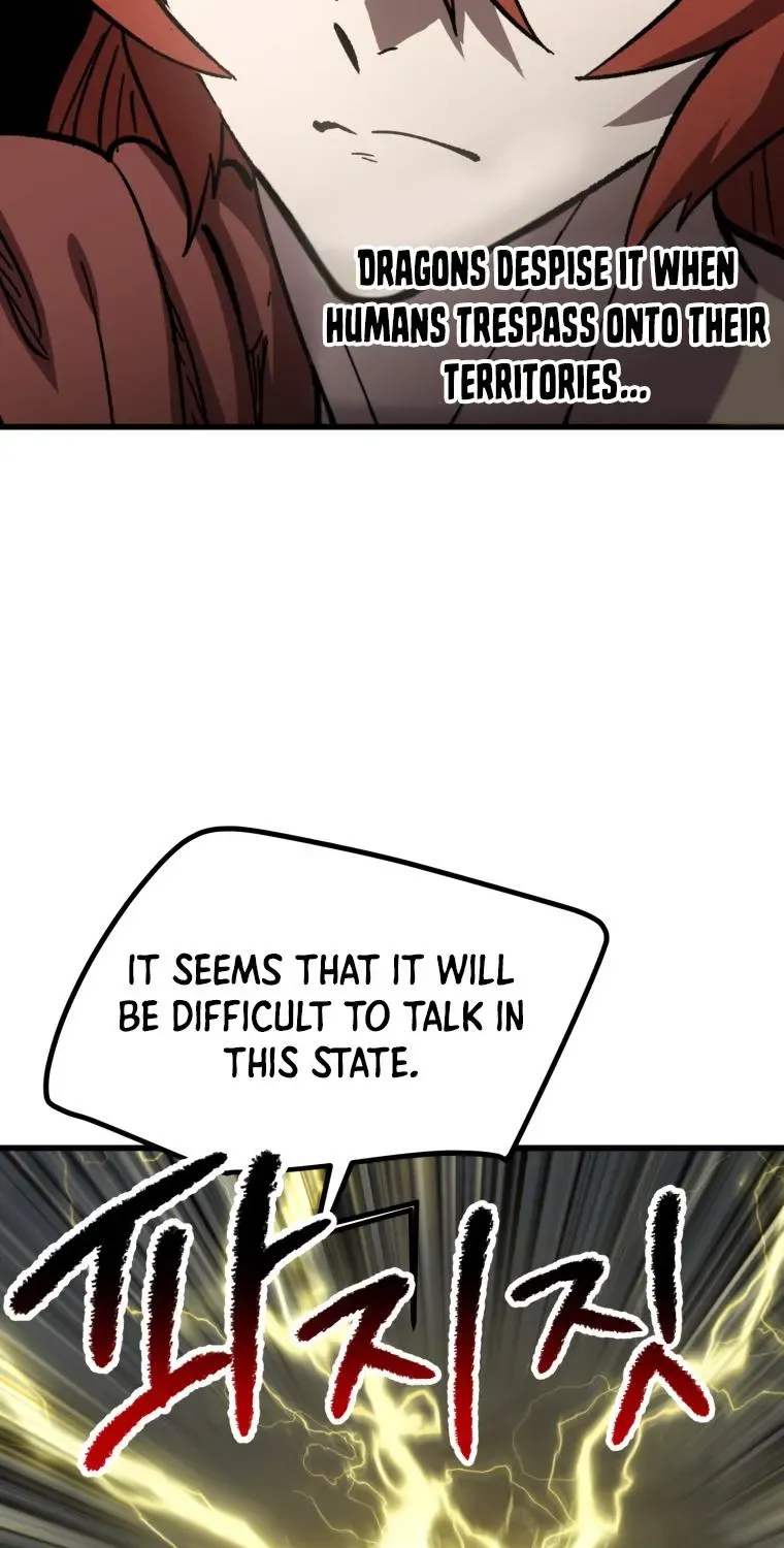Survival Story of a Sword King in a Fantasy World Zinmanga X Chapter 161 Page 61