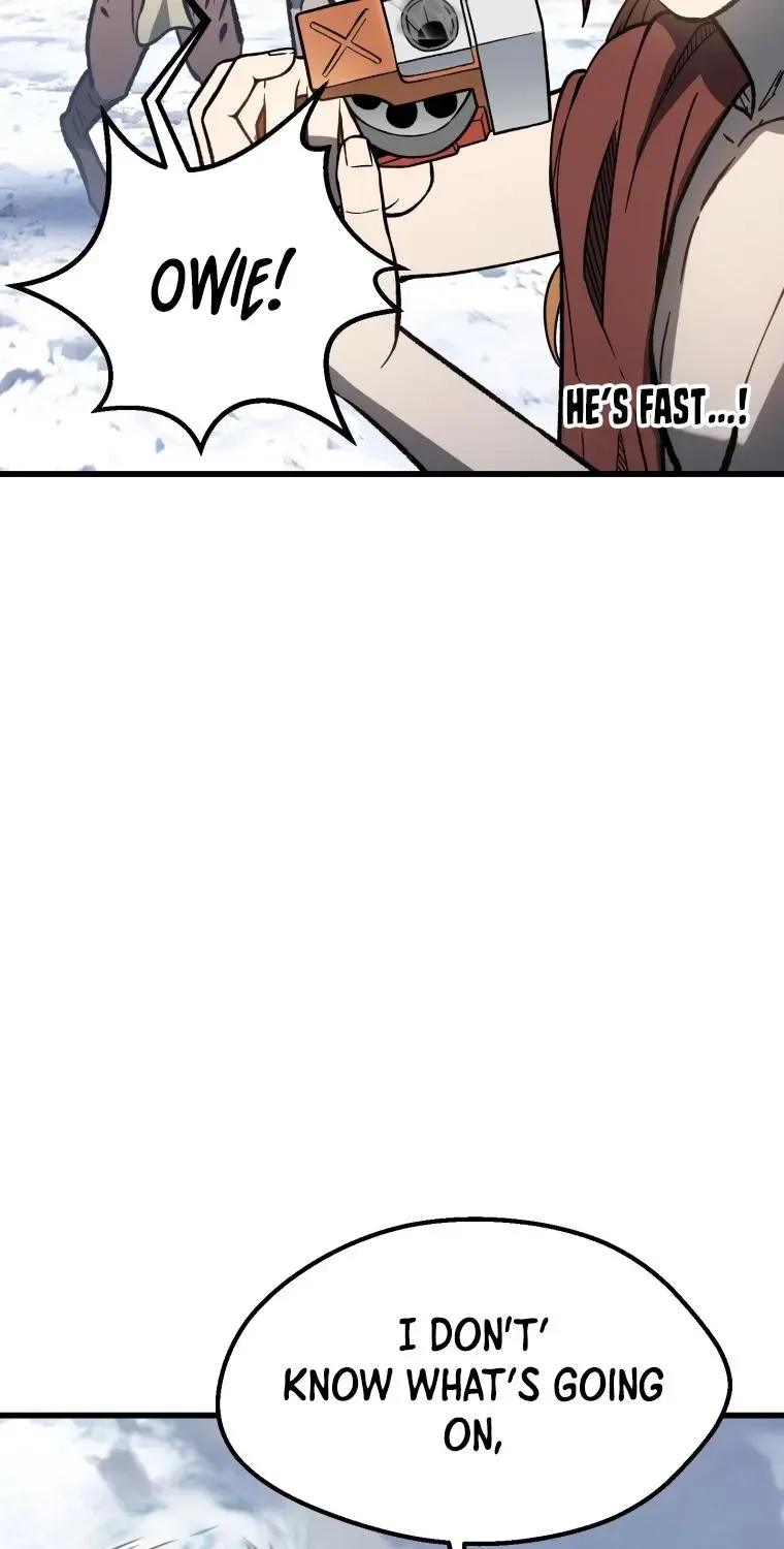 Survival Story of a Sword King in a Fantasy World Zinmanga X Chapter 161 Page 75
