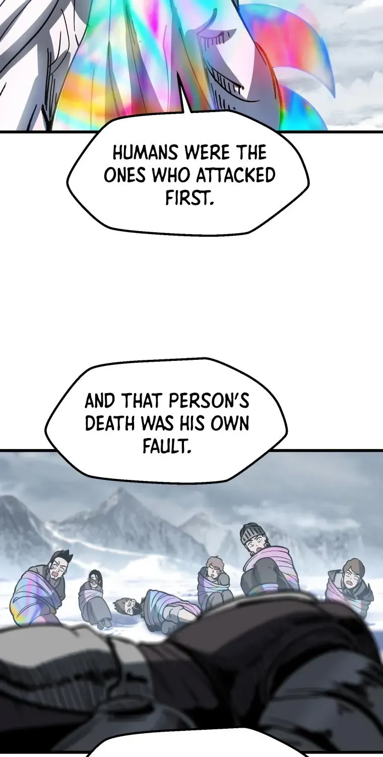 Survival Story of a Sword King in a Fantasy World Zinmanga X Chapter 161 Page 81