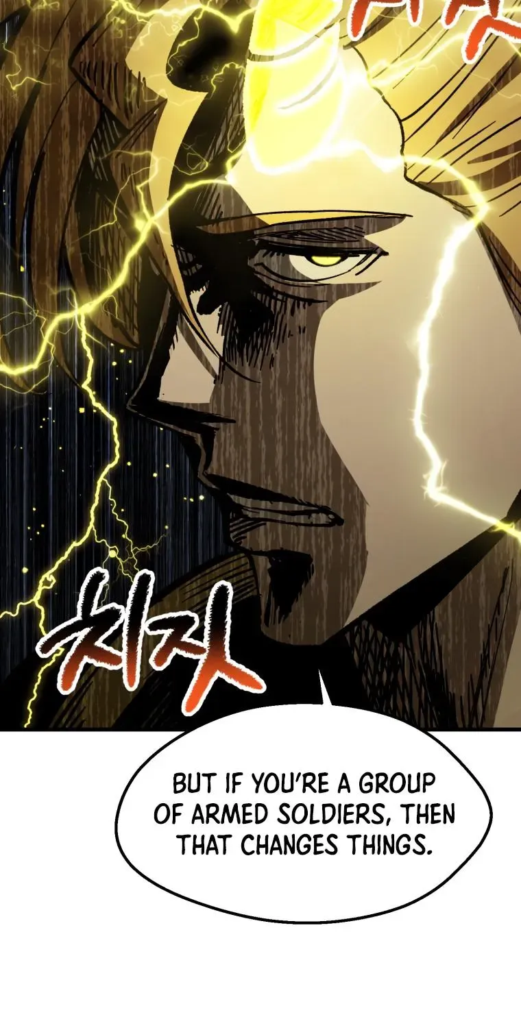 Survival Story of a Sword King in a Fantasy World Zinmanga X Chapter 161 Page 87