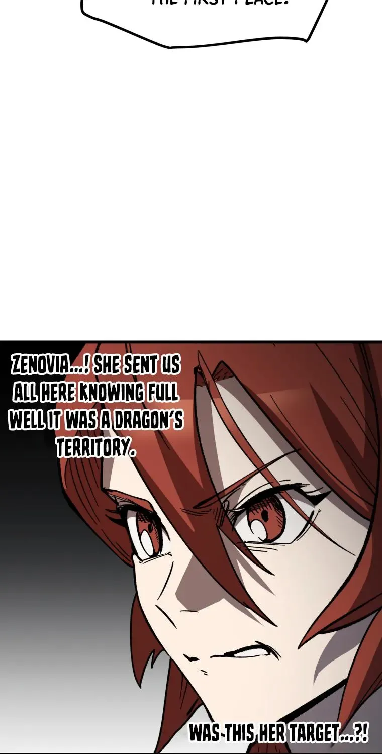 Survival Story of a Sword King in a Fantasy World Zinmanga X Chapter 161 Page 97