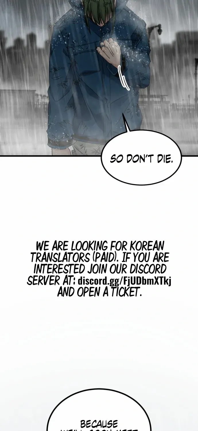 Hero Killer Zinmanga X Chapter 118 Page 13