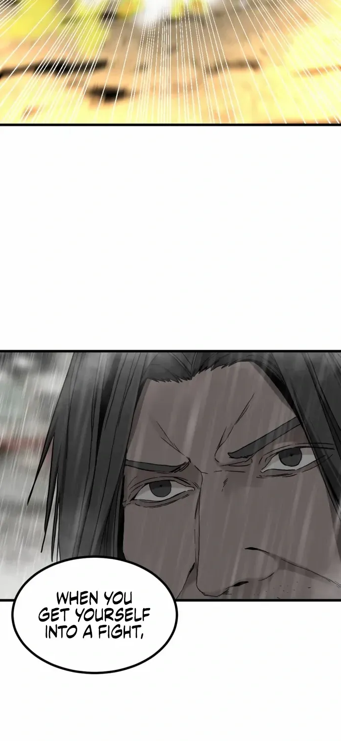 Hero Killer Zinmanga X Chapter 118 Page 32