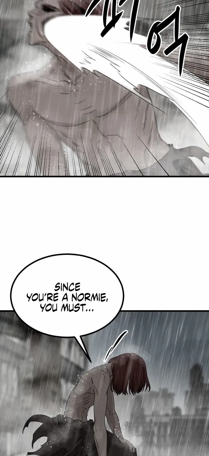 Hero Killer Zinmanga X Chapter 118 Page 42