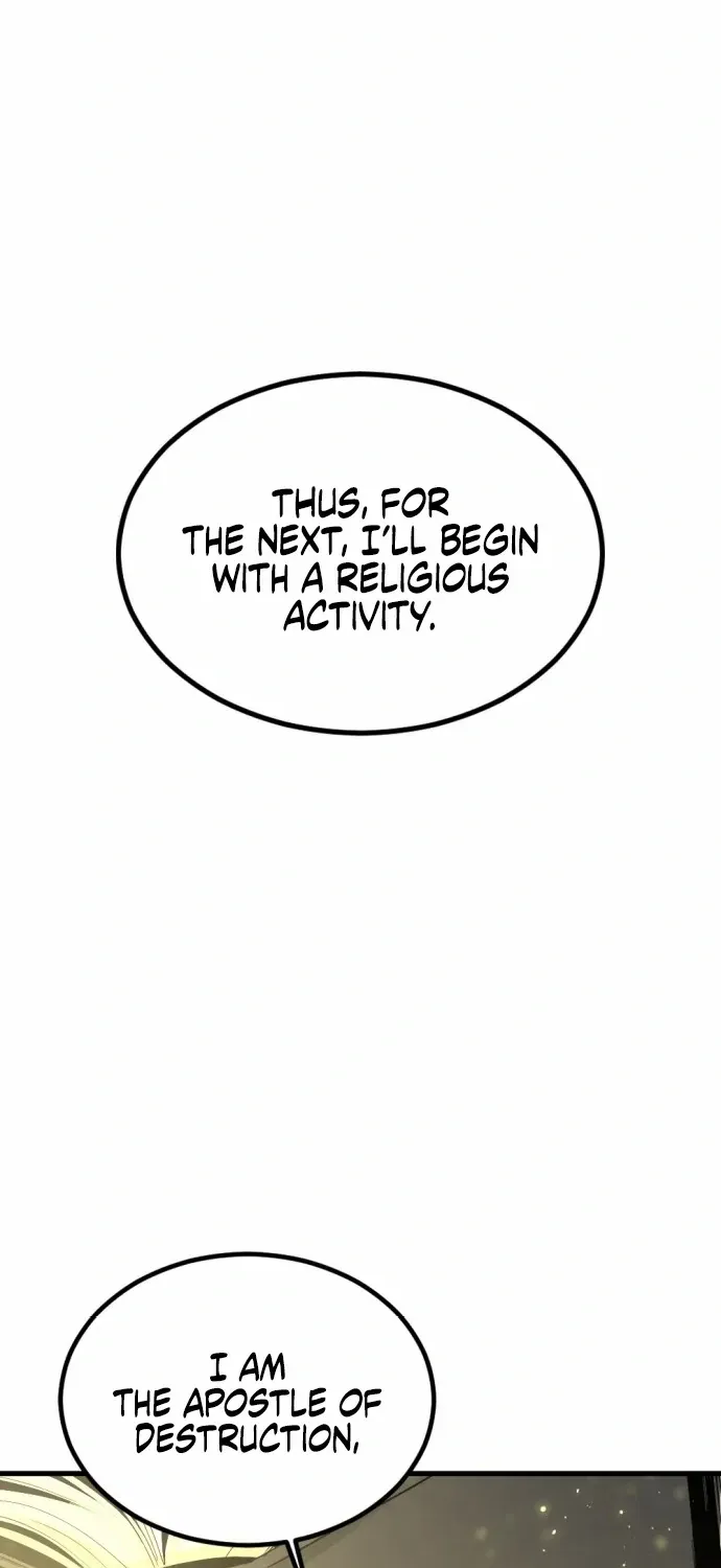 Hero Killer Zinmanga X Chapter 118 Page 61