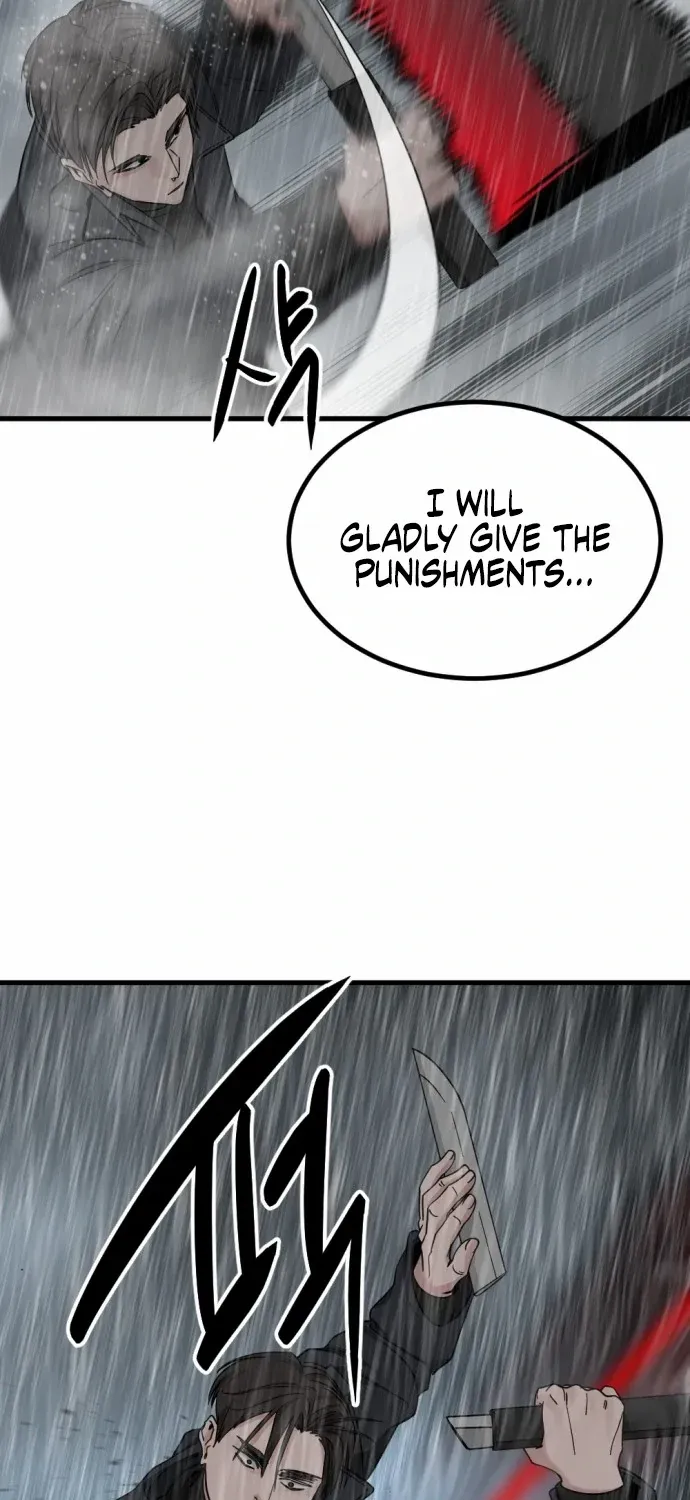 Hero Killer Zinmanga X Chapter 118 Page 68