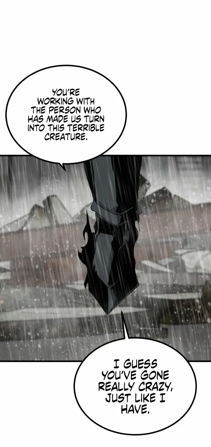 Hero Killer Zinmanga X Chapter 118 Page 77