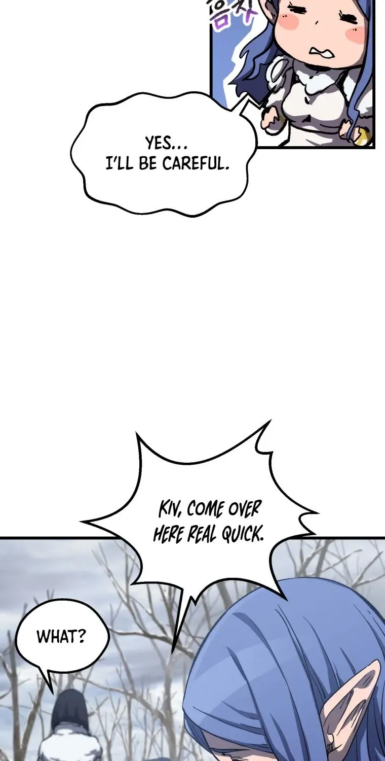 Survival Story of a Sword King in a Fantasy World Zinmanga X Chapter 160 Page 21