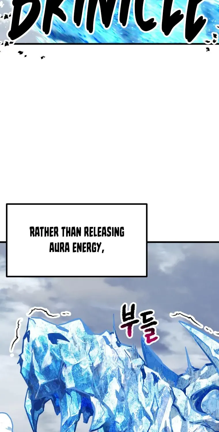 Survival Story of a Sword King in a Fantasy World Zinmanga X Chapter 160 Page 83