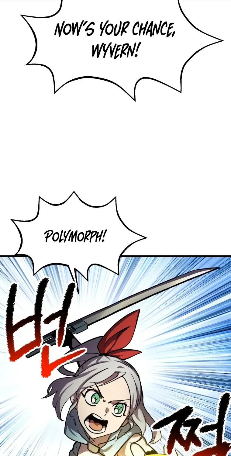 Survival Story of a Sword King in a Fantasy World Zinmanga X Chapter 160 Page 87