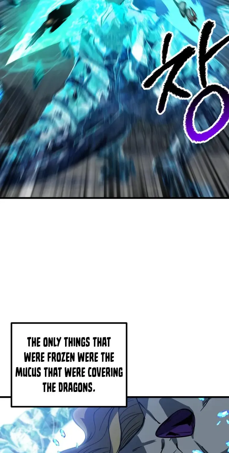 Survival Story of a Sword King in a Fantasy World Zinmanga X Chapter 160 Page 93