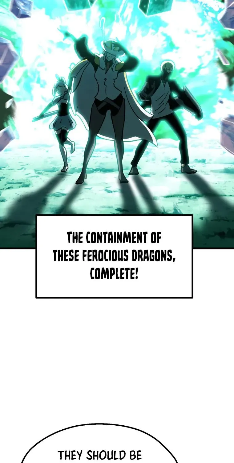 Survival Story of a Sword King in a Fantasy World Zinmanga X Chapter 160 Page 99