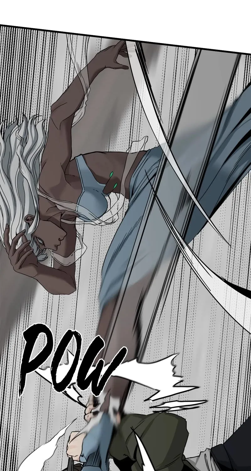 Hero Killer Zinmanga X Chapter 117 Page 44