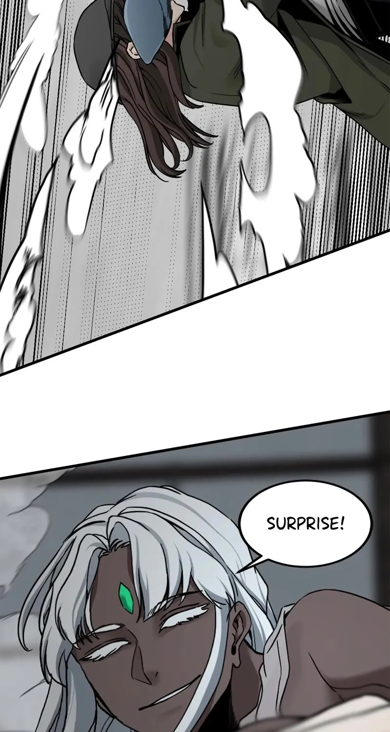 Hero Killer Zinmanga X Chapter 117 Page 45