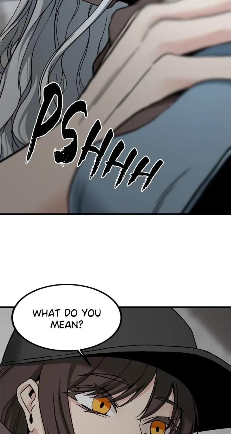 Hero Killer Zinmanga X Chapter 117 Page 46