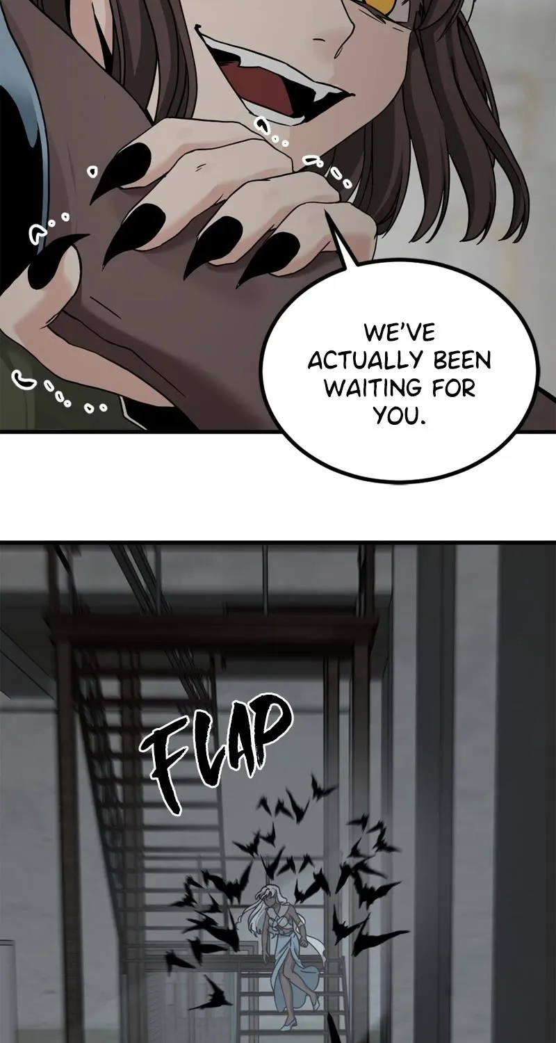 Hero Killer Zinmanga X Chapter 117 Page 47