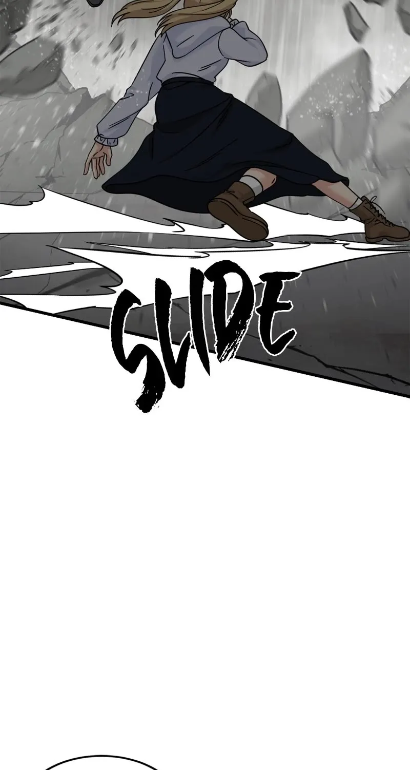 Hero Killer Zinmanga X Chapter 117 Page 51