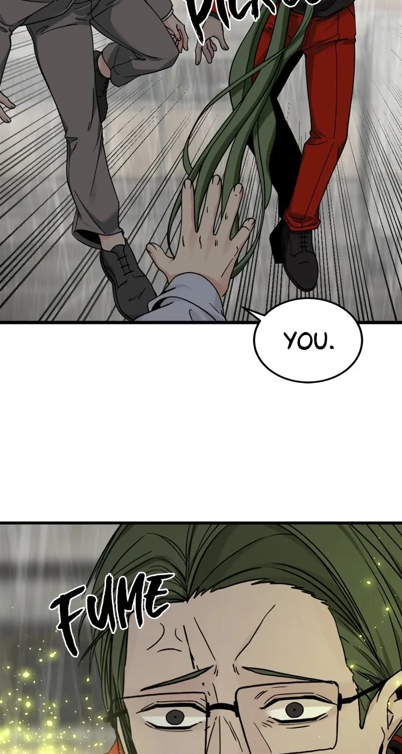 Hero Killer Zinmanga X Chapter 117 Page 53