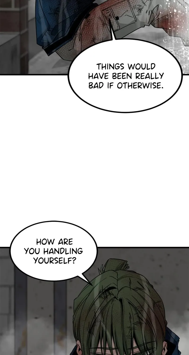 Hero Killer Zinmanga X Chapter 117 Page 77