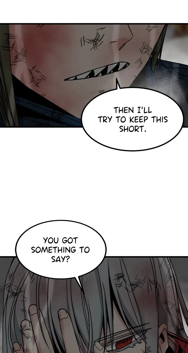 Hero Killer Zinmanga X Chapter 117 Page 83