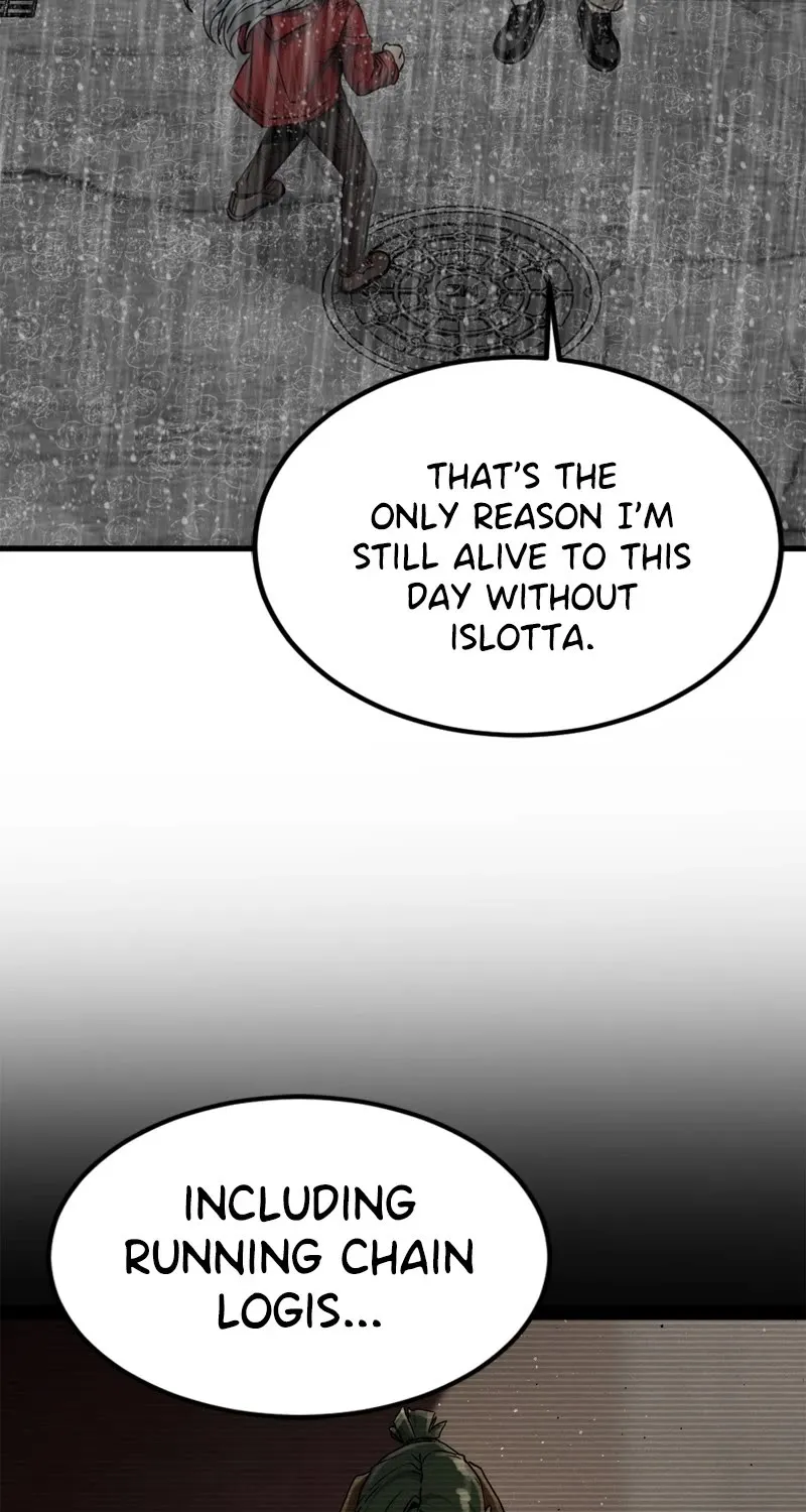 Hero Killer Zinmanga X Chapter 117 Page 91