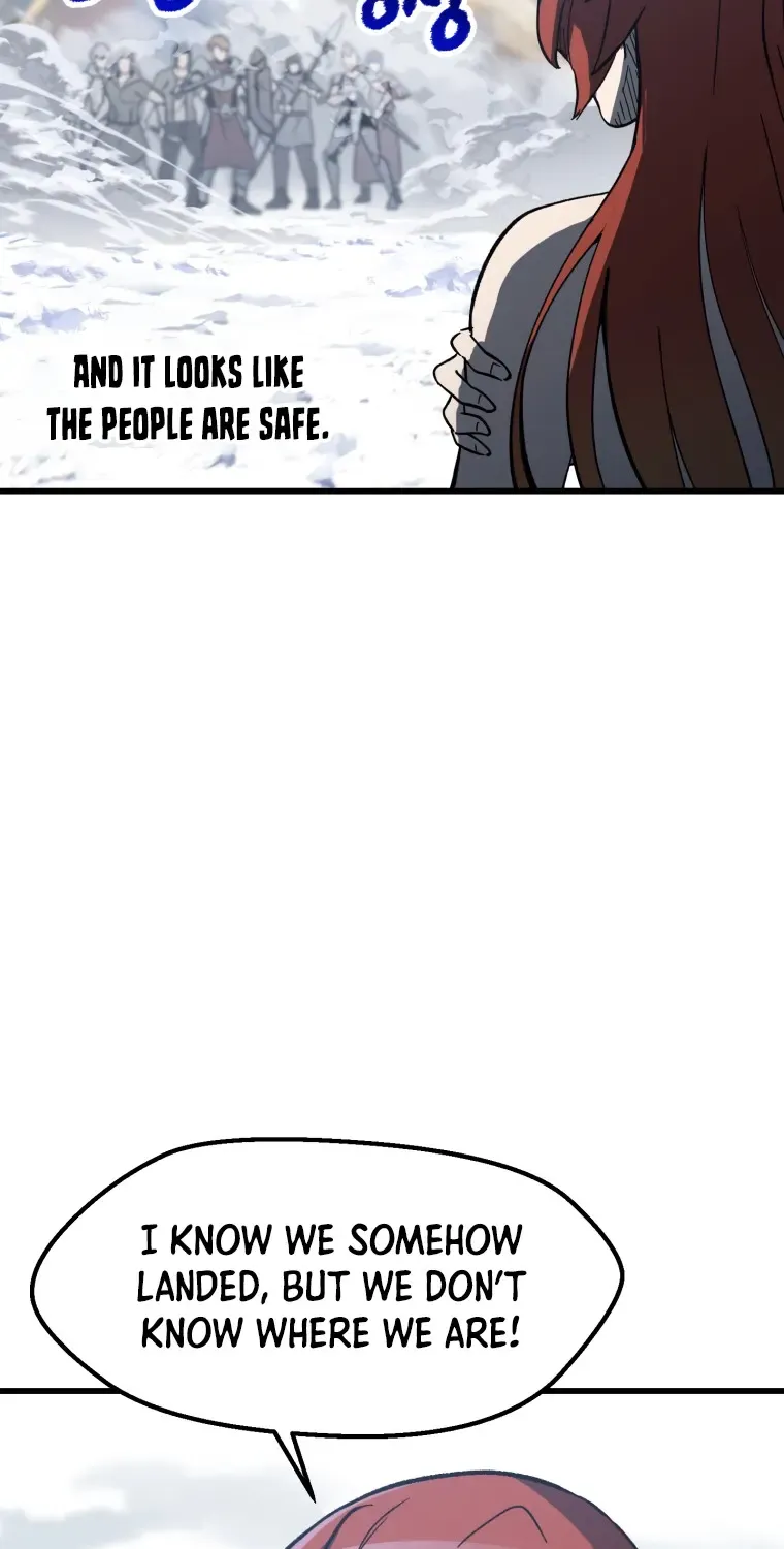 Survival Story of a Sword King in a Fantasy World Zinmanga X Chapter 159 Page 65