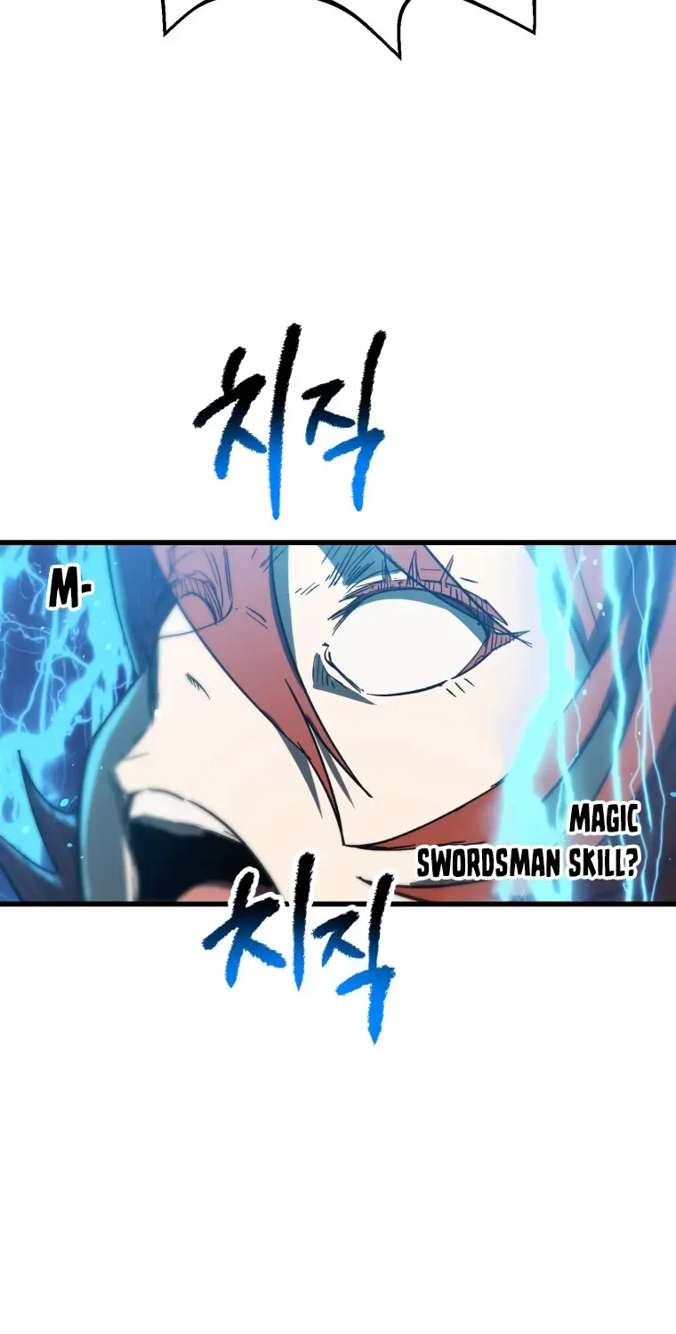 Survival Story of a Sword King in a Fantasy World Zinmanga X Chapter 159 Page 71