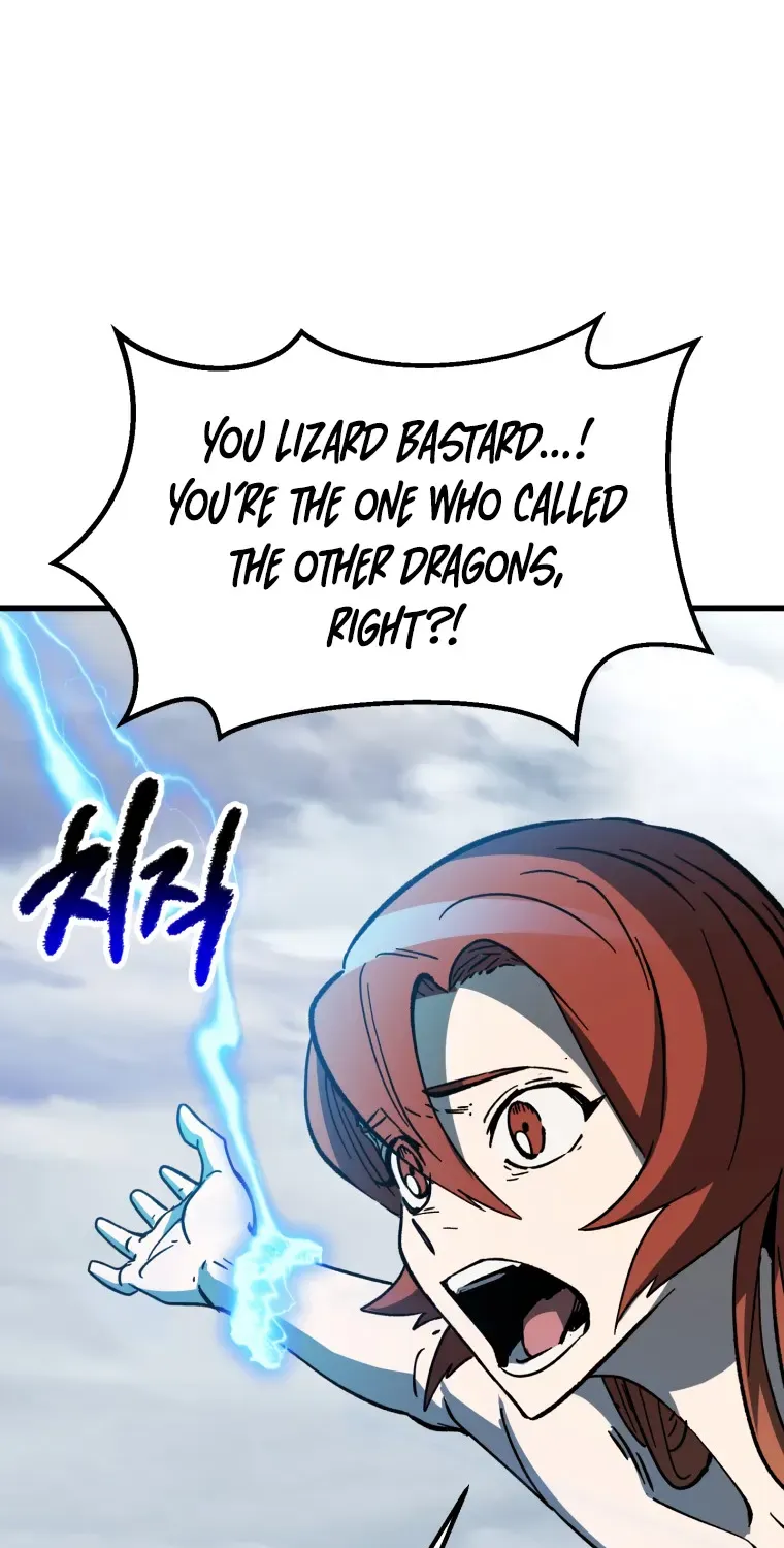 Survival Story of a Sword King in a Fantasy World Zinmanga X Chapter 159 Page 75