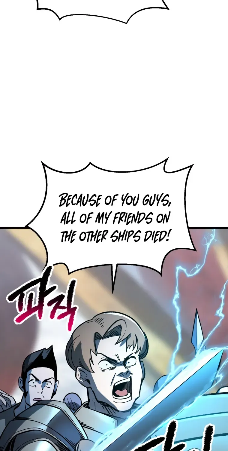Survival Story of a Sword King in a Fantasy World Zinmanga X Chapter 159 Page 77