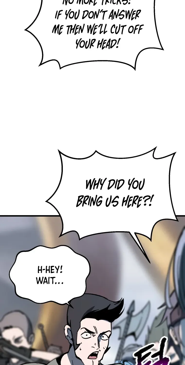 Survival Story of a Sword King in a Fantasy World Zinmanga X Chapter 159 Page 79