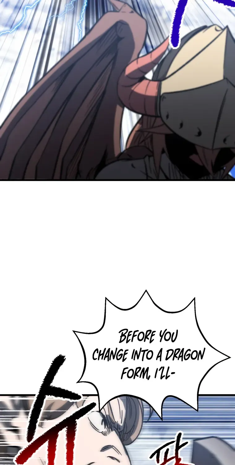 Survival Story of a Sword King in a Fantasy World Zinmanga X Chapter 159 Page 99