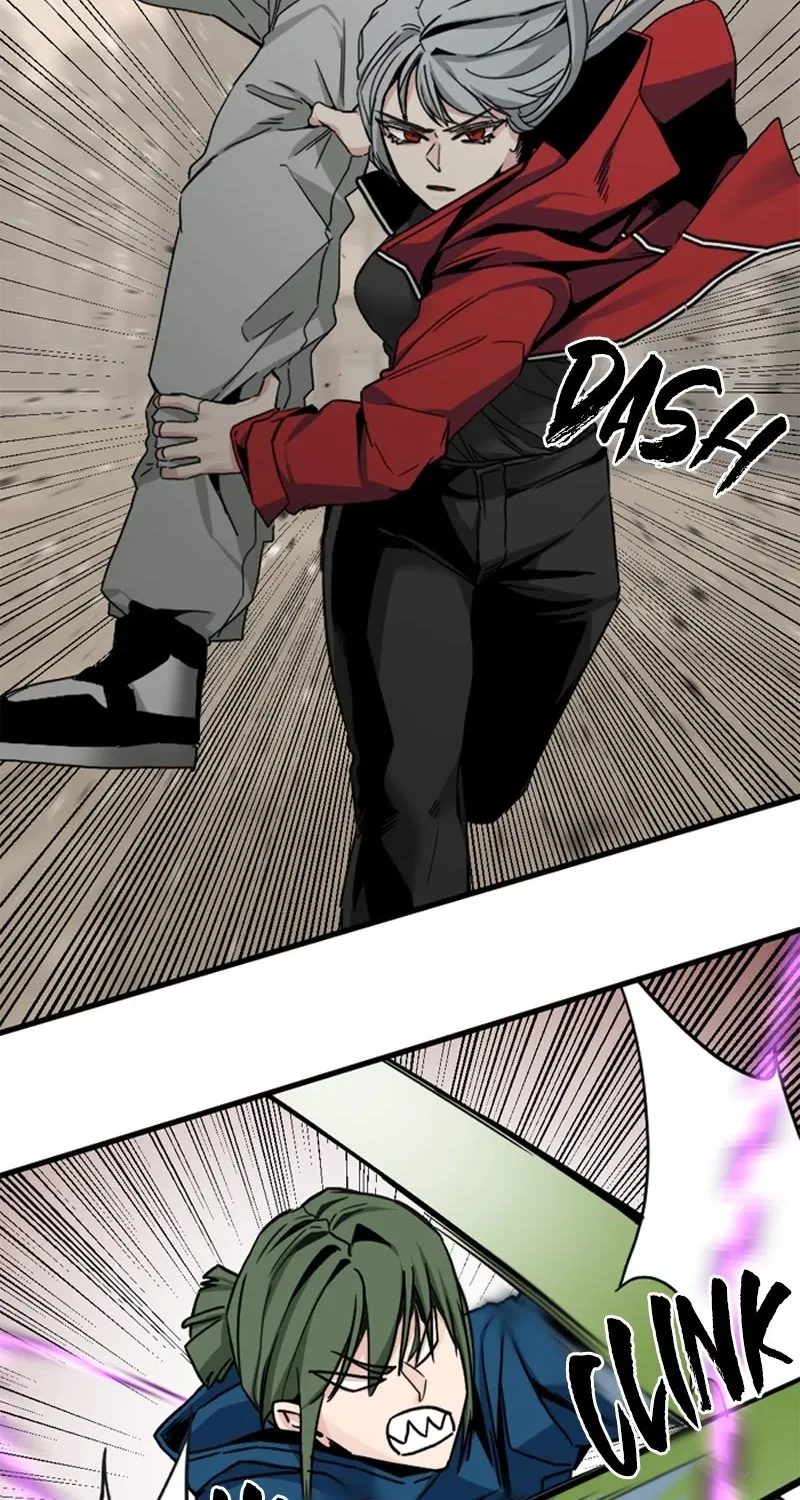 Hero Killer Zinmanga X Chapter 116 Page 74