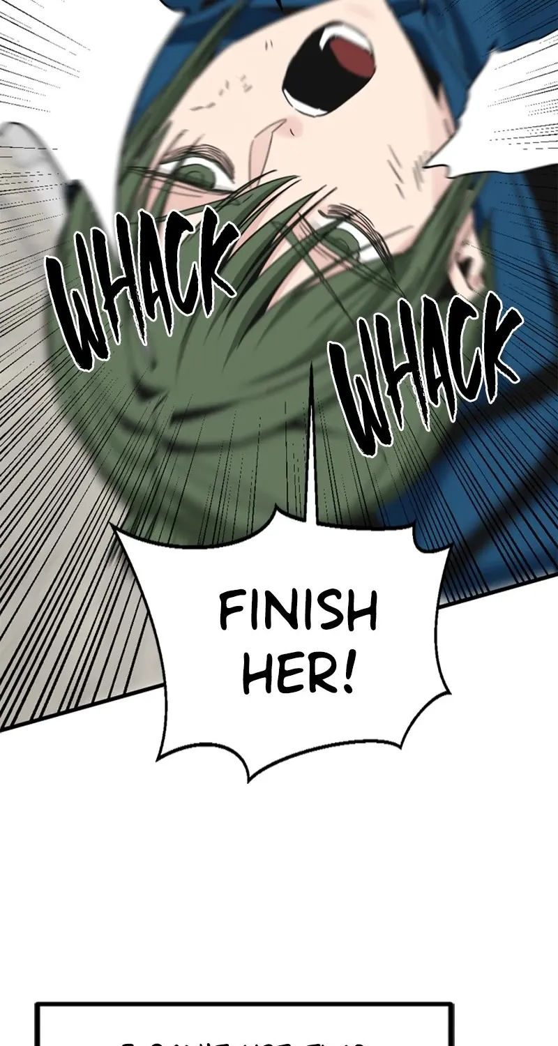 Hero Killer Zinmanga X Chapter 116 Page 79