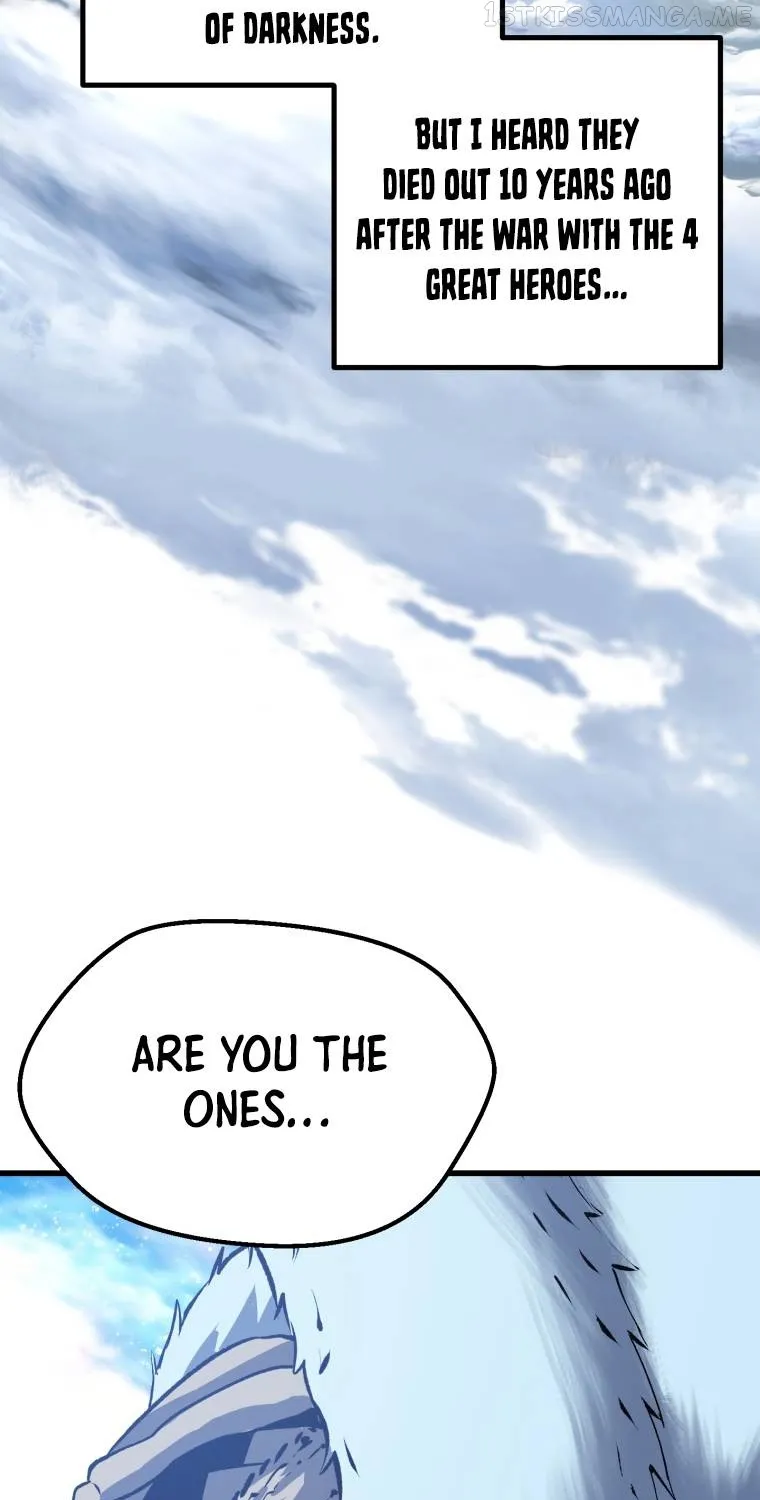 Survival Story of a Sword King in a Fantasy World Zinmanga X Chapter 158 Page 75