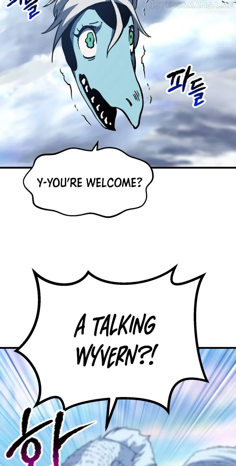 Survival Story of a Sword King in a Fantasy World Zinmanga X Chapter 158 Page 79