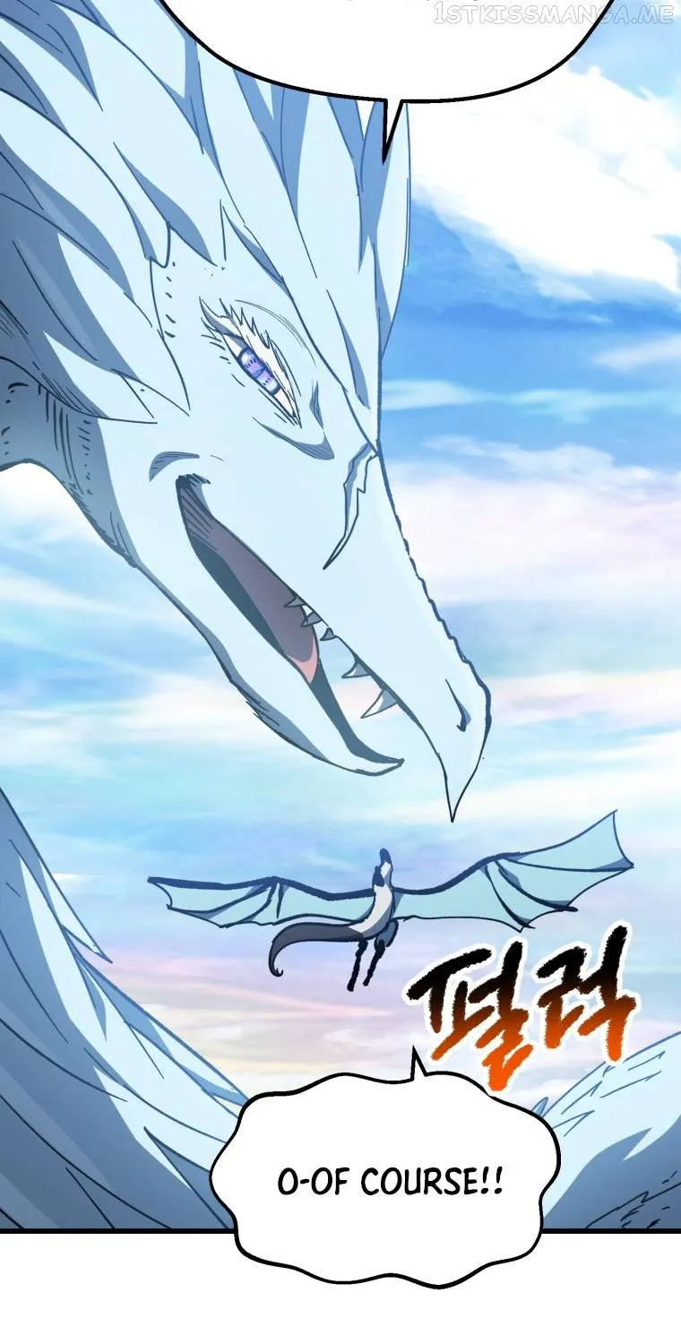 Survival Story of a Sword King in a Fantasy World Zinmanga X Chapter 158 Page 91