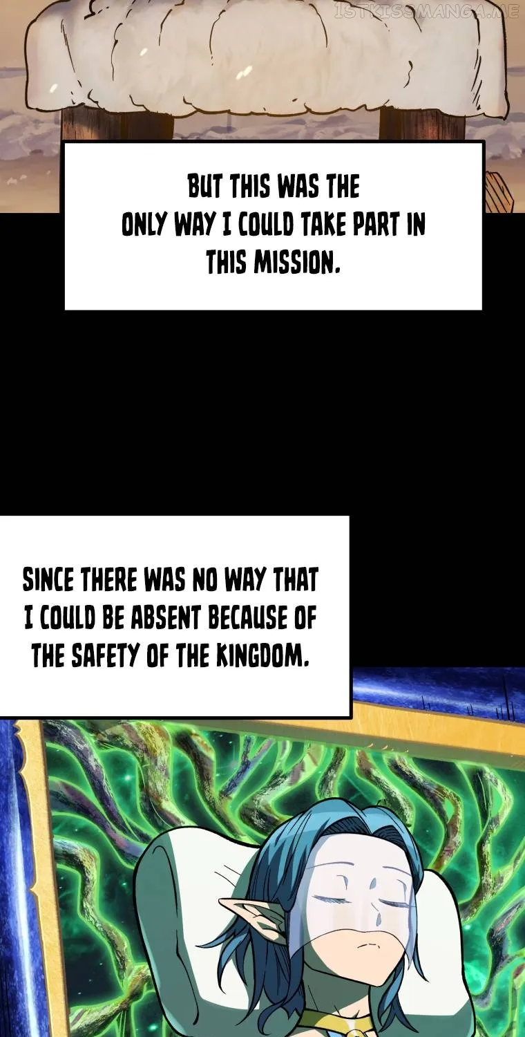 Survival Story of a Sword King in a Fantasy World Zinmanga X Chapter 158 Page 115