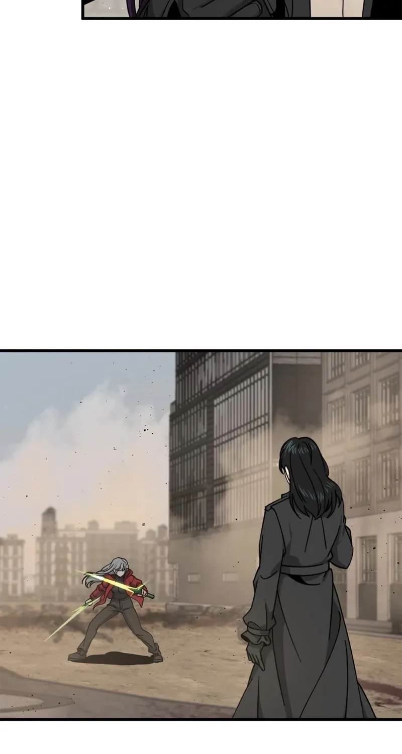 Hero Killer Zinmanga X Chapter 115 Page 34