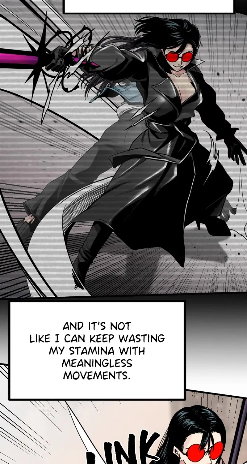 Hero Killer Zinmanga X Chapter 115 Page 61