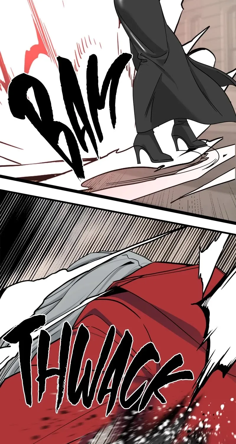 Hero Killer Zinmanga X Chapter 115 Page 64
