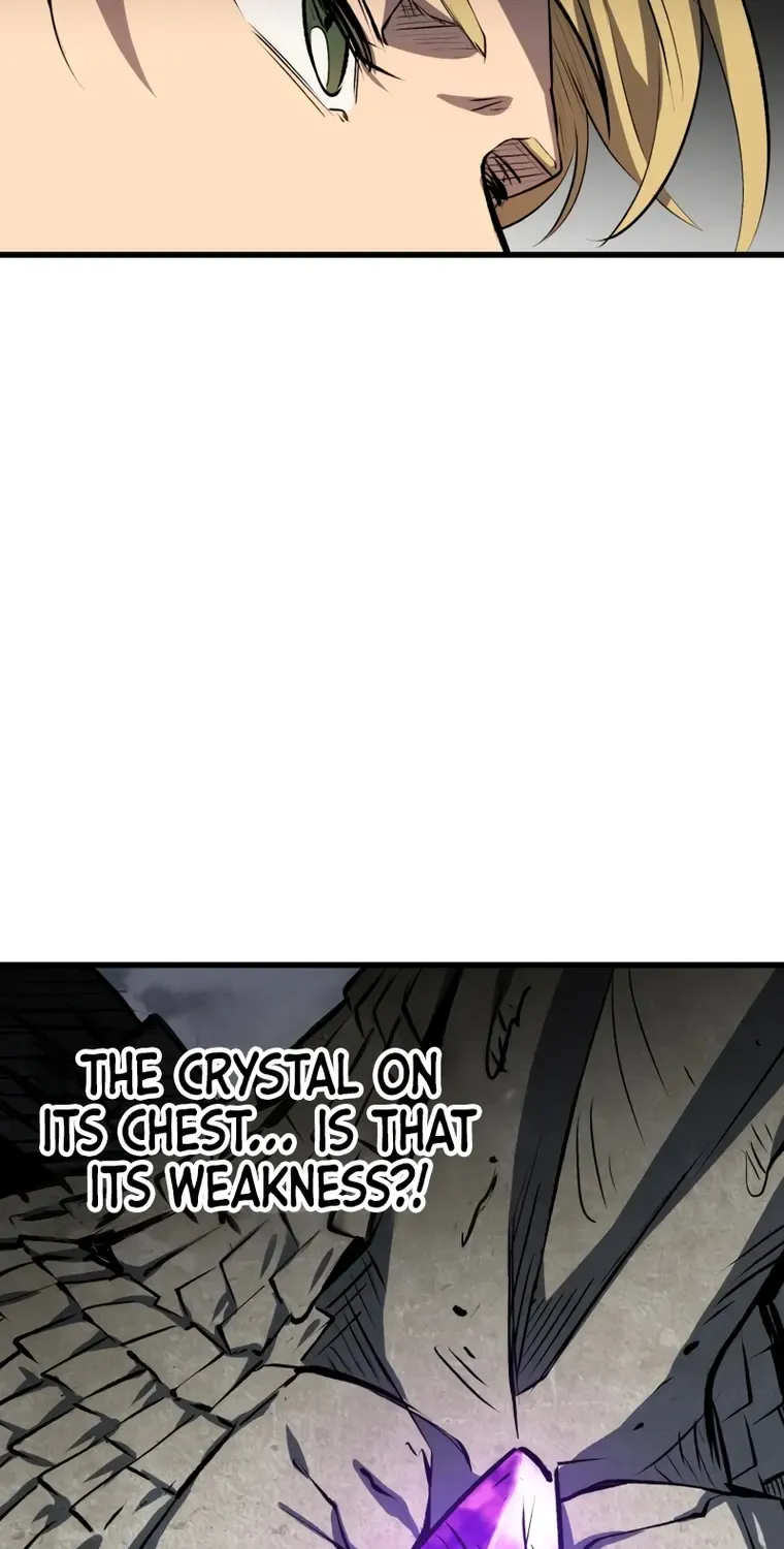 Survival Story of a Sword King in a Fantasy World Zinmanga X Chapter 157 Page 77