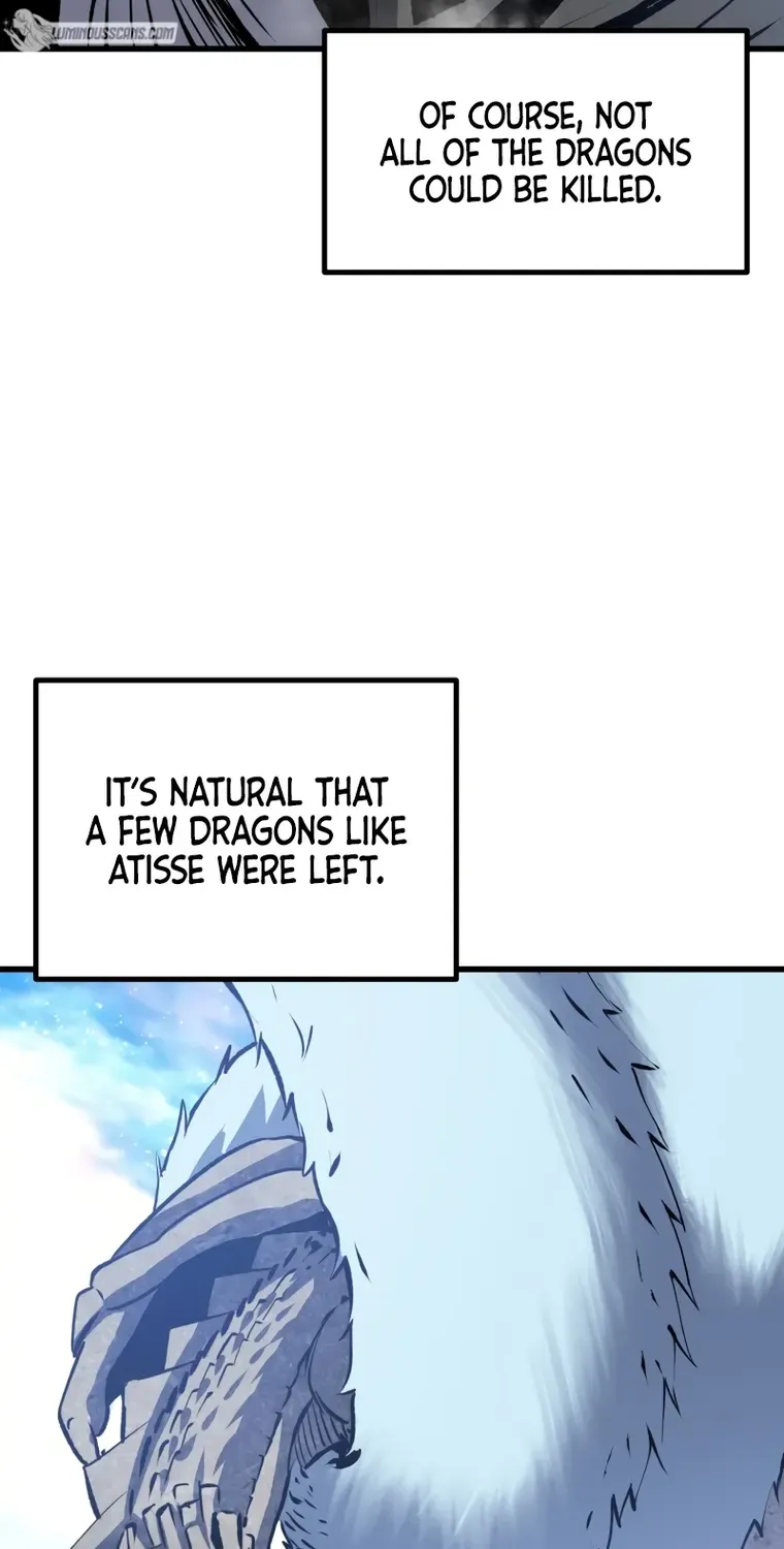 Survival Story of a Sword King in a Fantasy World Zinmanga X Chapter 157 Page 88